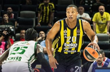 Turkish Airlines EuroLeague