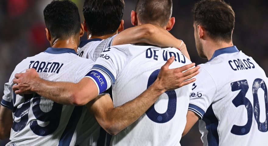 stagione 2024/2025: il bilancio dell'Inter