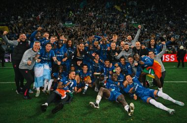 conference league, day after betis chelsea