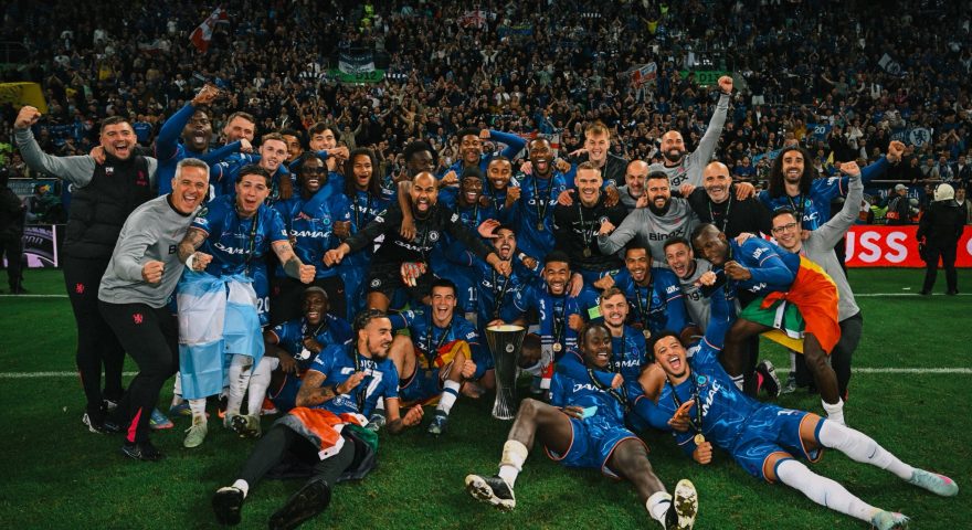 conference league, day after betis chelsea