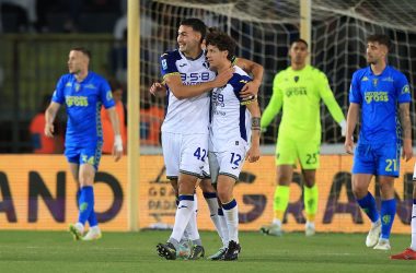 stagione 24/25 del verona