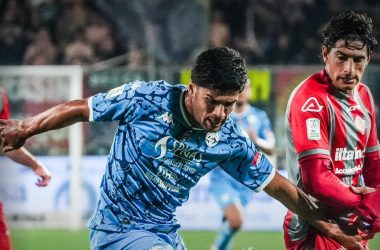 serie b, playoff: cremonese spezia 0-0
