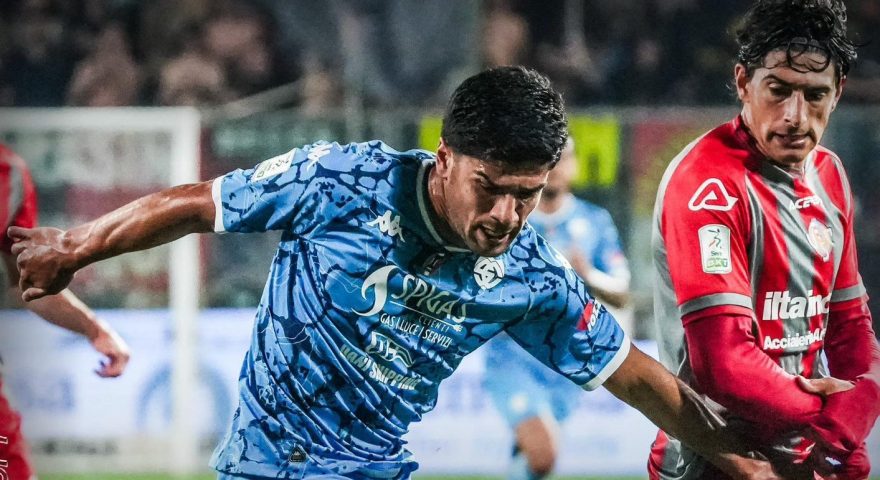 serie b, playoff: cremonese spezia 0-0