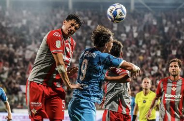 Lo sapevi che Cremonese Spezia