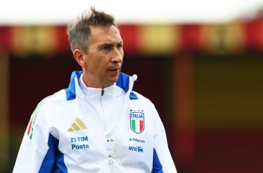 Lo sapevi che Italia Romania U21