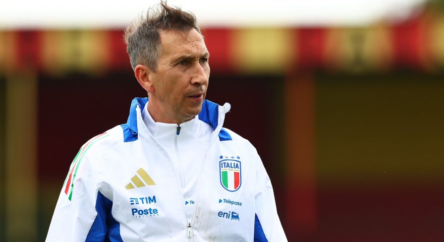 Lo sapevi che Italia Romania U21