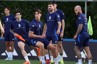 qualificazioni mondiali italia