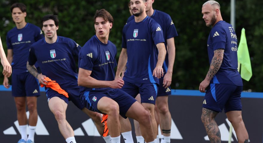 qualificazioni mondiali italia