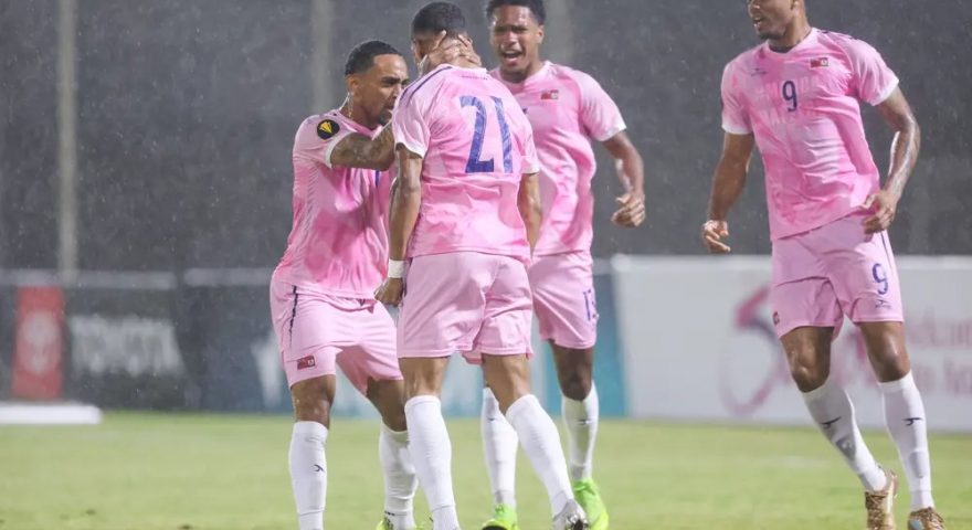 qualificazioni mondiali concacaf