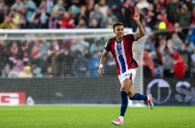 qual mondiali, italia norvegia 3-0