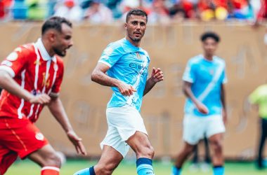 lo sapevi che... manchester city al ain