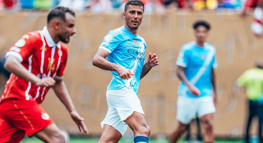 lo sapevi che... manchester city al ain