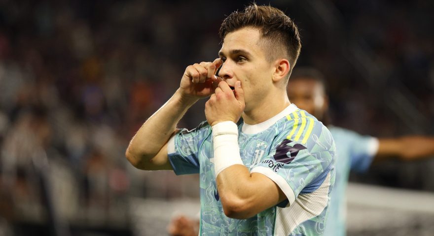 lo sapevi che juventus casablanca