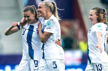 risultati della prima giornata del women's euro 2025
