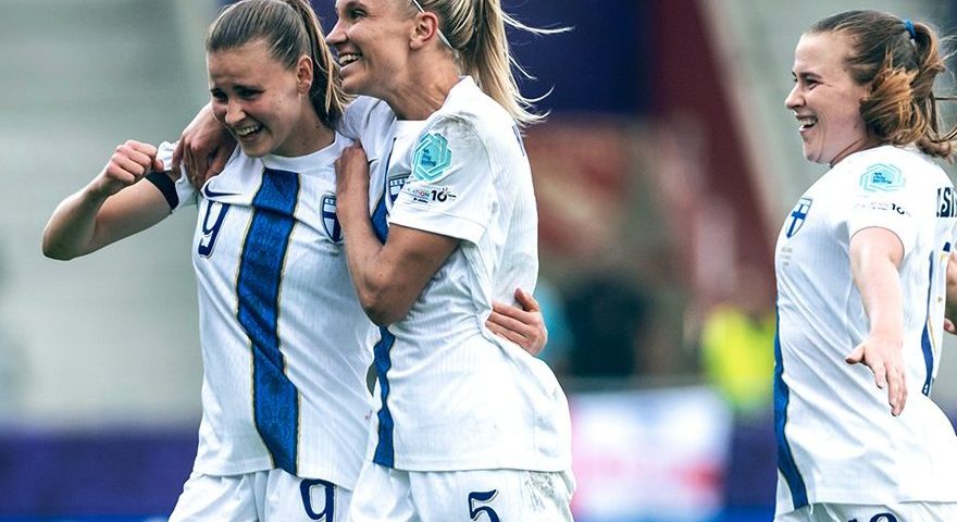risultati della prima giornata del women's euro 2025