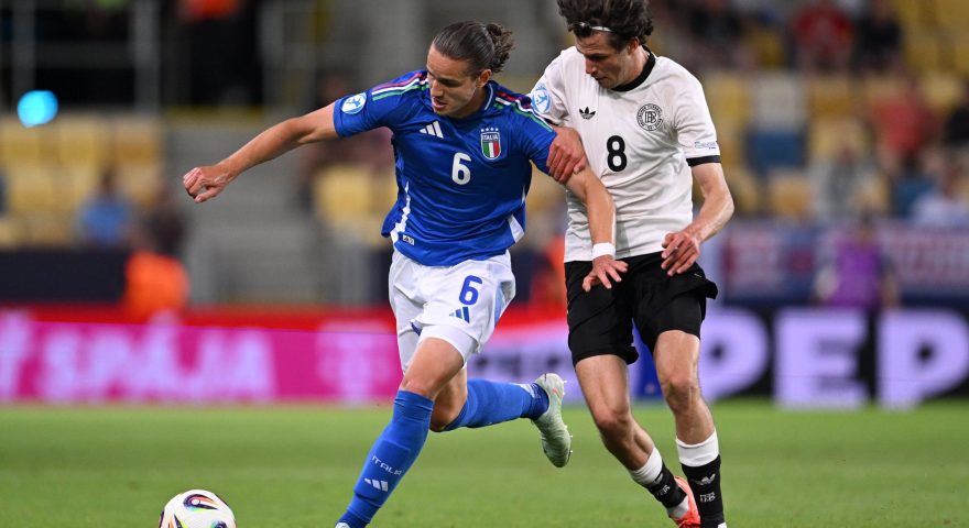 europei u21, germania italia 3-2
