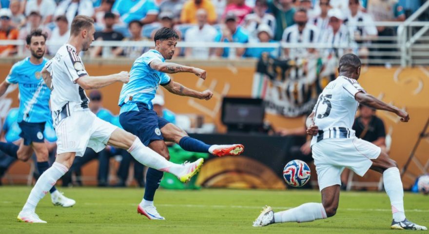 mondiale per club, juventus man city