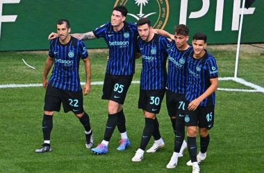 Lo sapevi che Inter Fluminense