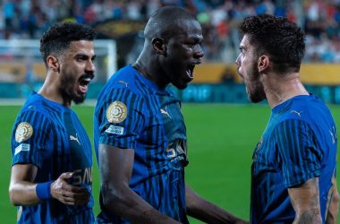 Lo sapevi che Fluminense Al Hilal
