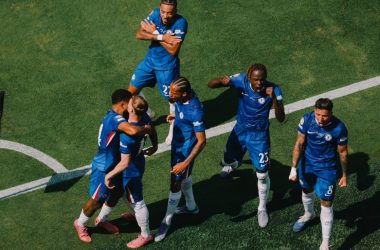 Coppa del mondo per club, day after chelsea psg