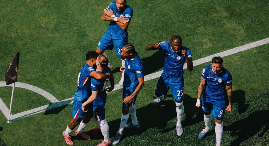 Coppa del mondo per club, day after chelsea psg