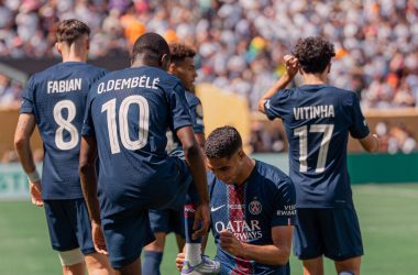 Lo sapevi che Chelsea PSG