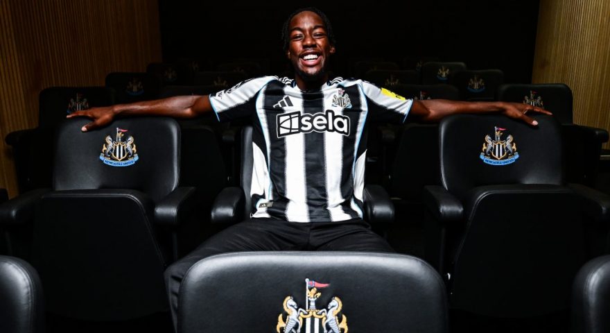 calciomercato estero