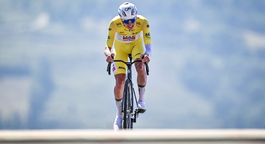 tredicesima tappa tour de france