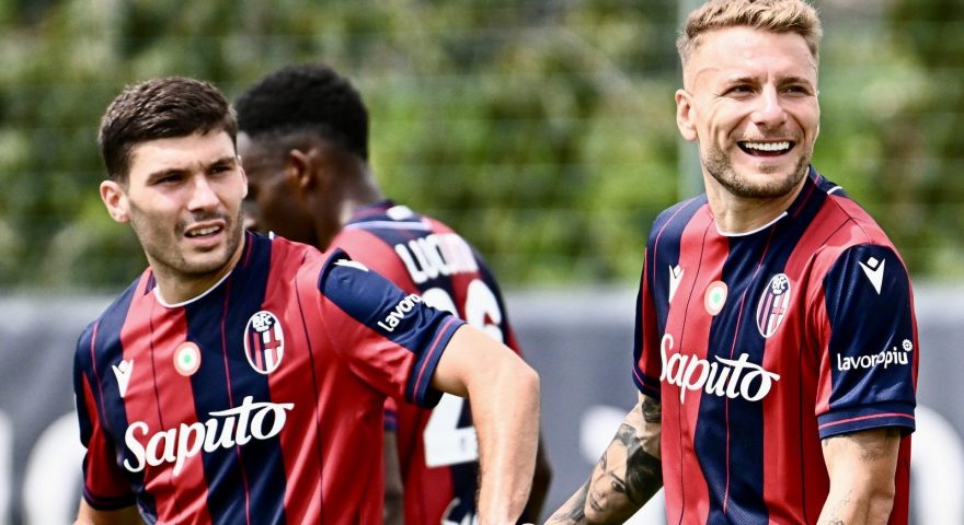 risultati amichevoli italiane