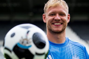 calciomercato estero, ramsdale newcastle