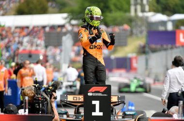 formula 1, gp ungheria