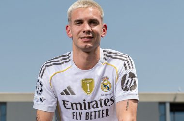 calciomercato estero