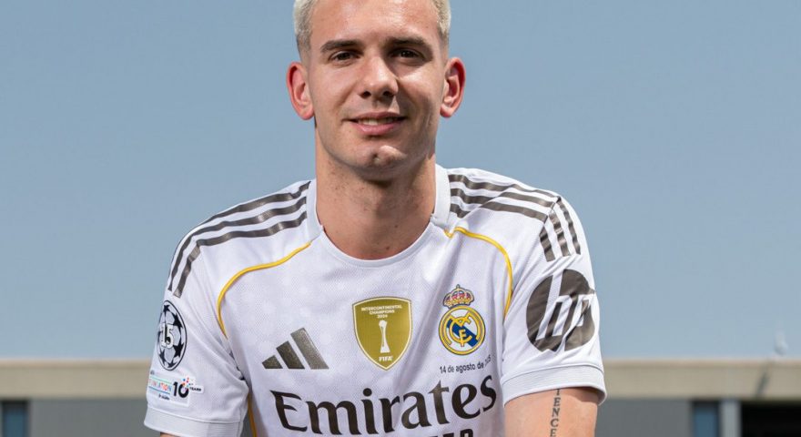 calciomercato estero