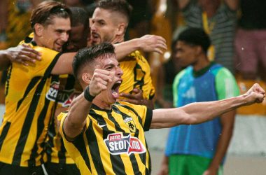 risultati qual. conference league