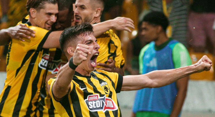 risultati qual. conference league
