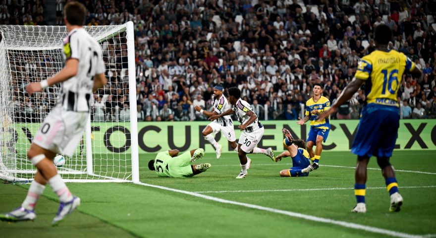 serie a, juventus parma
