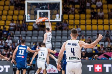 europei basket