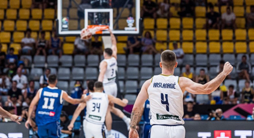 europei basket