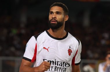 serie a, milan batte lecce