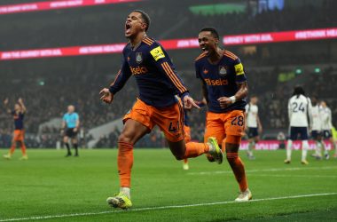 premier league, 26a giornata