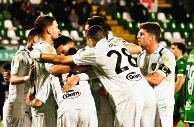 serie b, avellino frosinone