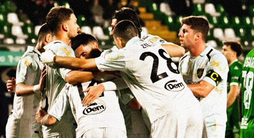 serie b, avellino frosinone