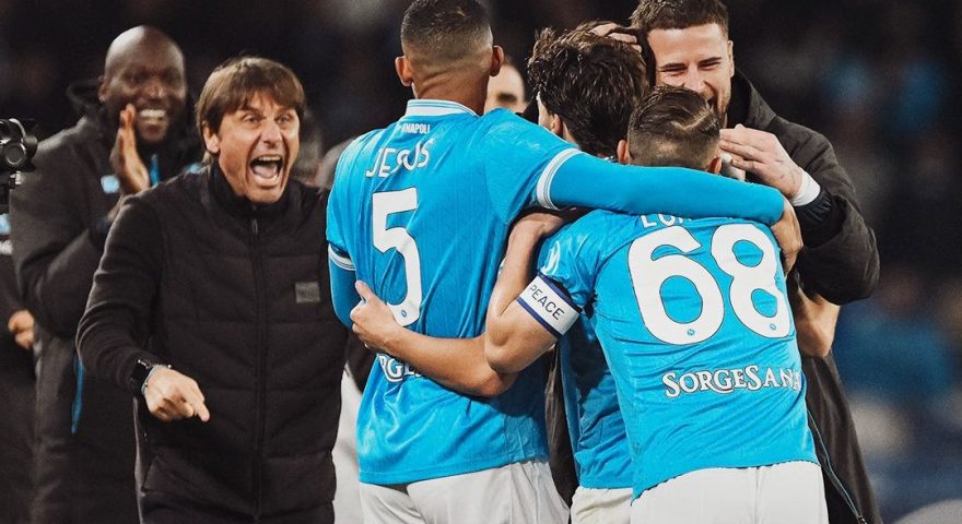 serie a, napoli fiorentina