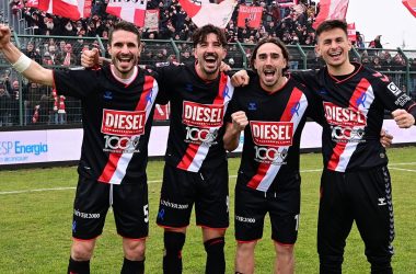 Fonte Foto: @LRVicenza