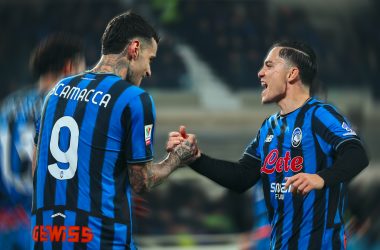 serie a, 24a giornata