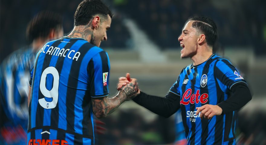 serie a, 24a giornata