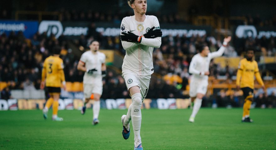 Fonte foto: @ChelseaFc