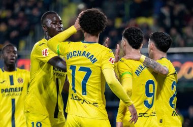 la liga, 23a giornata