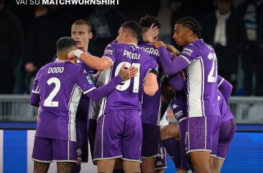 lo sapevi che fiorentina jagiellonia