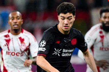 champions league, leverkusen olympiakos